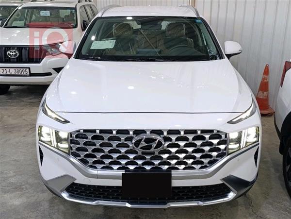 هيونداي سانتافي 2024 للبيع في العراق -  بغداد